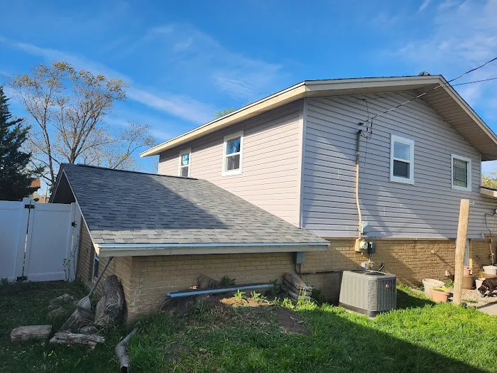 Roofing Staff & Remodeling Inc Picture 4