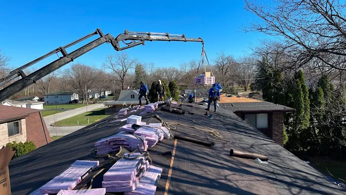 Roofing Staff & Remodeling Inc Picture 6