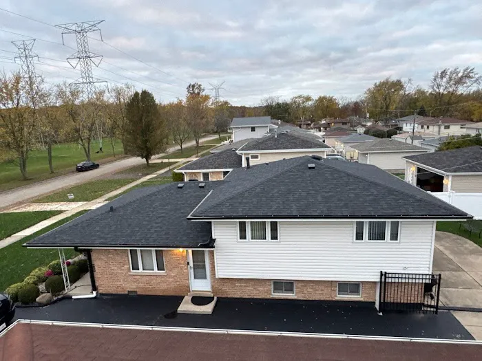 Roofing Staff & Remodeling Inc Picture 8