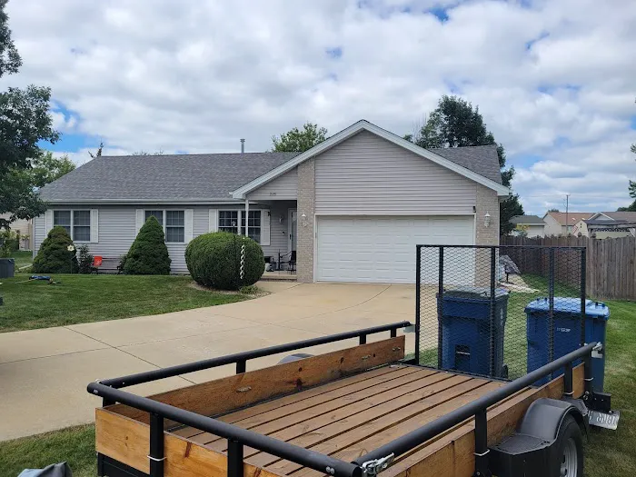 Haynes Construction Inc Picture 7