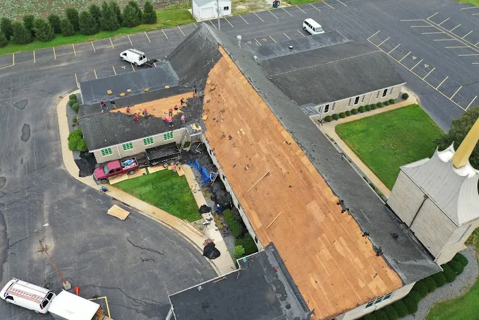 ONTOP Exteriors: A Langlois Company Picture 6