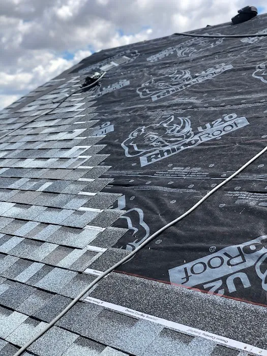 ONTOP Exteriors: A Langlois Company Picture 5