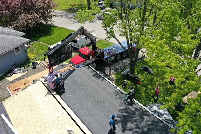 ONTOP Exteriors: A Langlois Company Picture 7