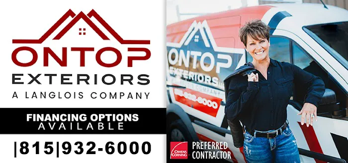 ONTOP Exteriors: A Langlois Company Picture 8