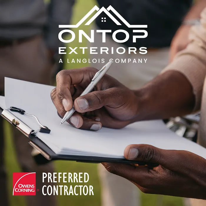 ONTOP Exteriors: A Langlois Company Picture 9