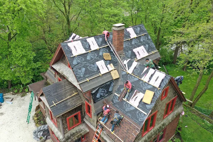 ONTOP Exteriors: A Langlois Company Picture 10