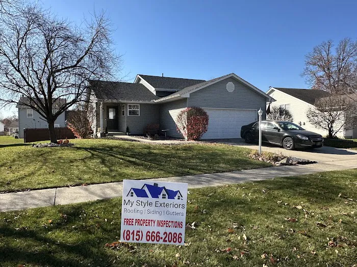 My Style Exteriors Picture 3