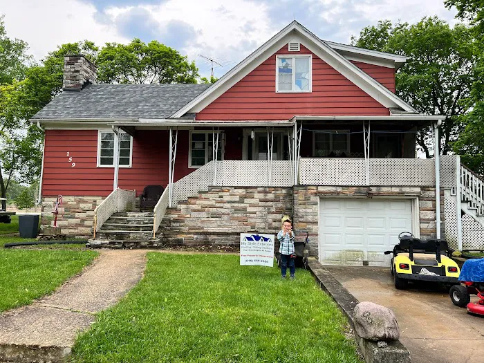 My Style Exteriors Picture 4