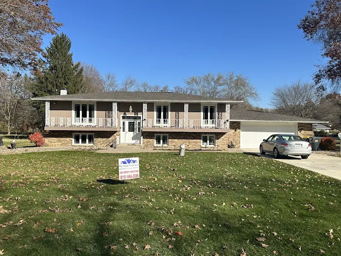 My Style Exteriors Picture 8