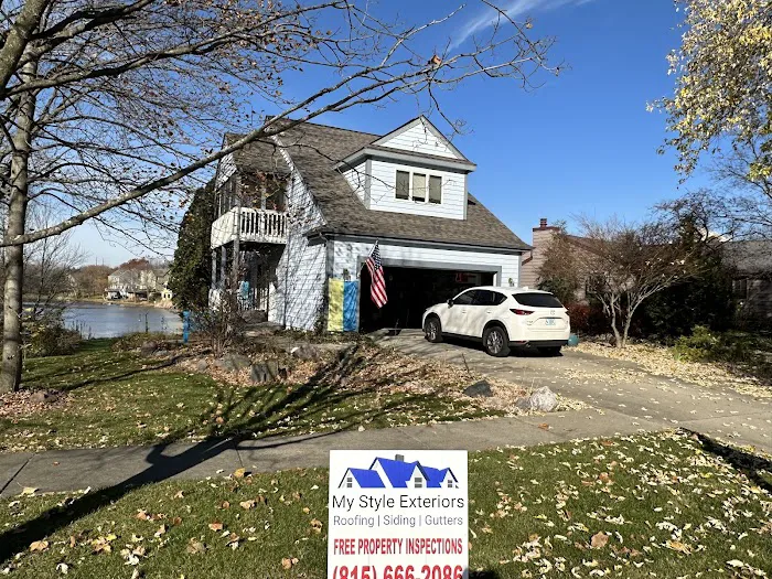 My Style Exteriors Picture 7