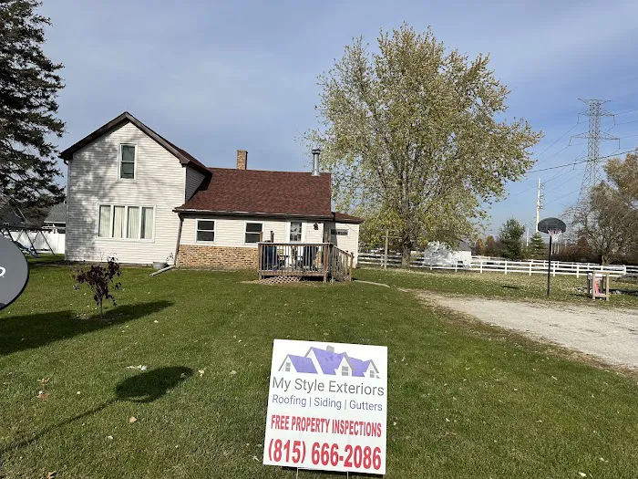 My Style Exteriors Picture 10