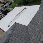M & B Roofing