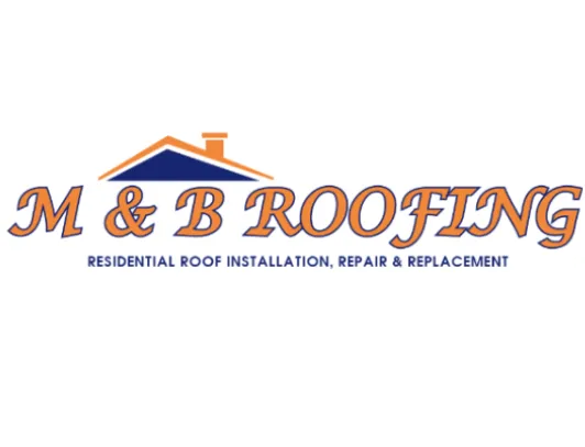 M & B Roofing Picture 4