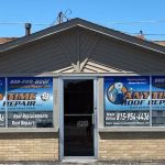 Anytime Roof Repair LLC