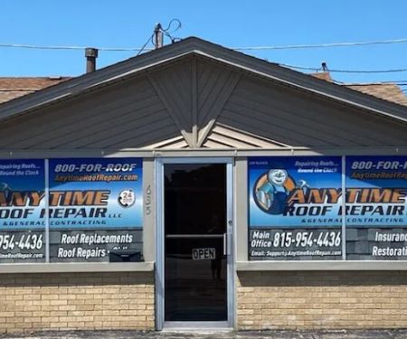 Anytime Roof Repair LLC
