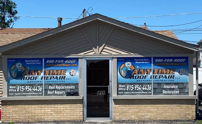 Anytime Roof Repair LLC Picture 6