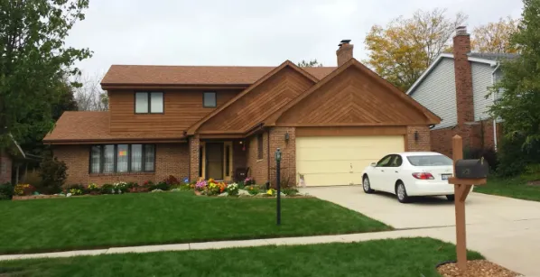 A-Abel Roofing Inc. Picture 9