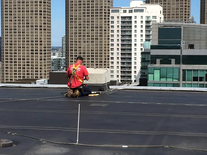 Crawford Roofing Experts Picture 1