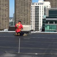 Crawford Roofing Experts ico