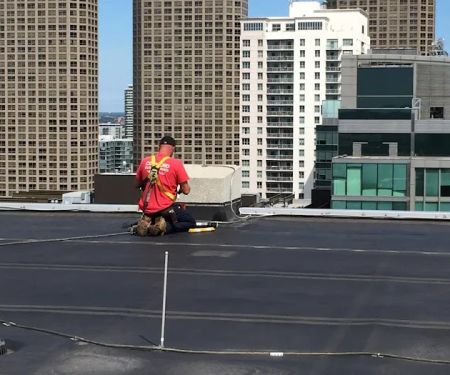 Crawford Roofing Experts