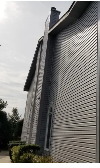 Barry Roofing Co. Picture 2