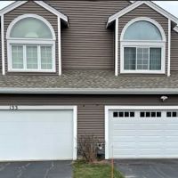 Barry Roofing Co. ico