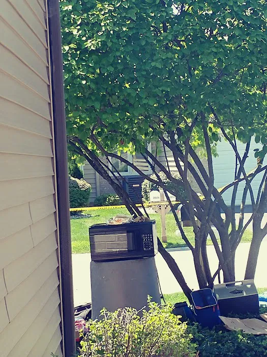 Barry Roofing Co. Picture 4