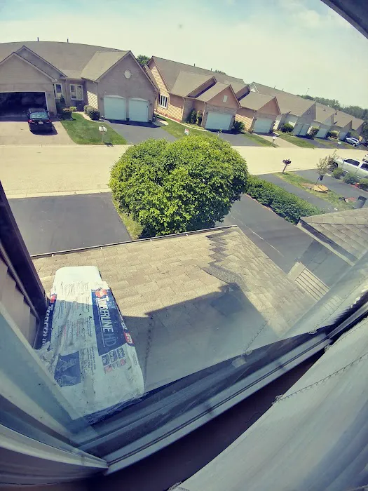 Barry Roofing Co. Picture 8