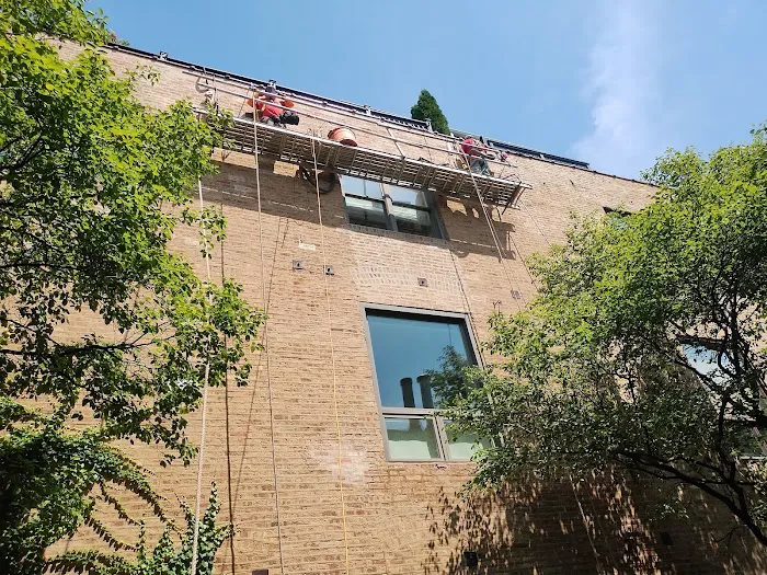 Nombach Roofing & Tuckpointing Picture 3