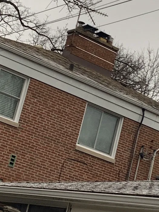 Nombach Roofing & Tuckpointing Picture 2