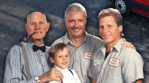 Nombach Roofing & Tuckpointing Picture 1