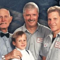 Nombach Roofing & Tuckpointing ico