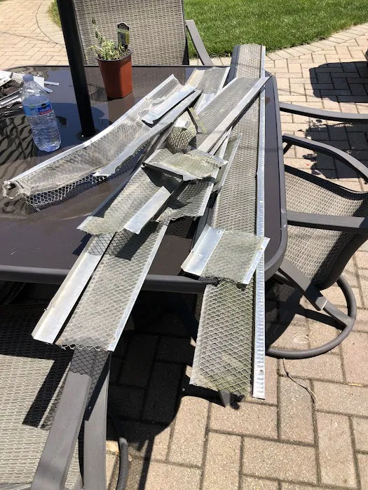 Nombach Roofing & Tuckpointing Picture 5