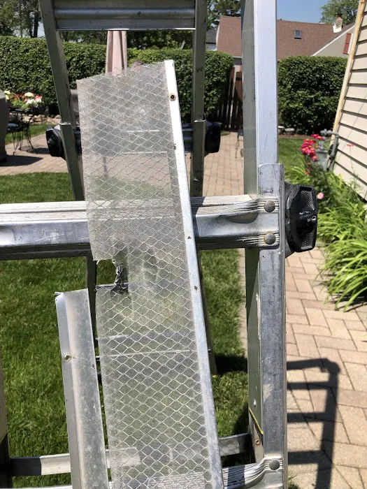 Nombach Roofing & Tuckpointing Picture 6