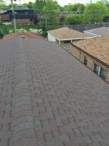 Nombach Roofing & Tuckpointing Picture 4