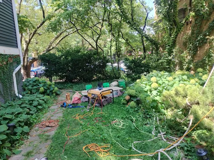 Nombach Roofing & Tuckpointing Picture 9