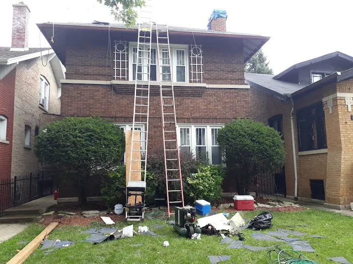 Nombach Roofing & Tuckpointing Picture 8