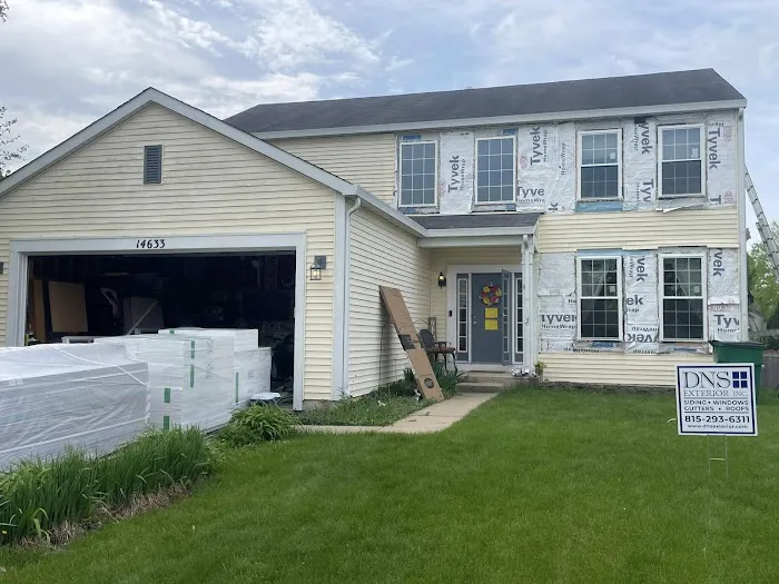 DNS Exterior Inc - Alsip Picture 3