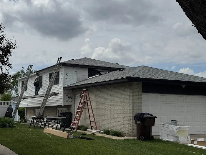 DNS Exterior Inc - Alsip Picture 1