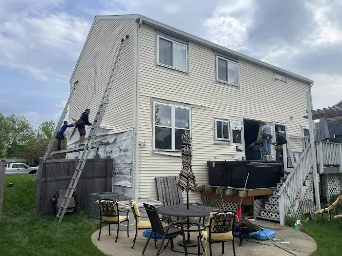 DNS Exterior Inc - Alsip Picture 4