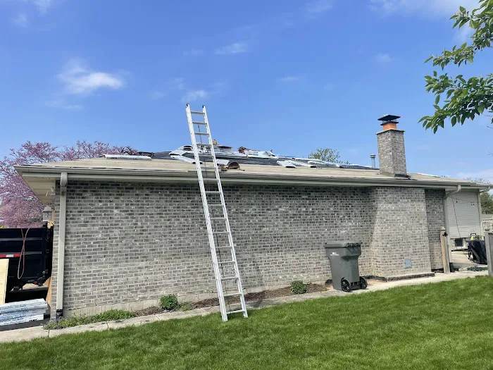 DNS Exterior Inc - Alsip Picture 5