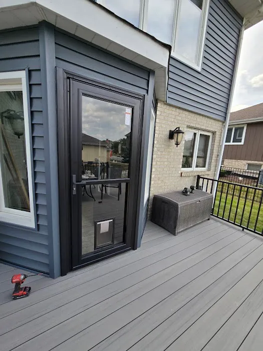 DNS Exterior Inc - Alsip Picture 9