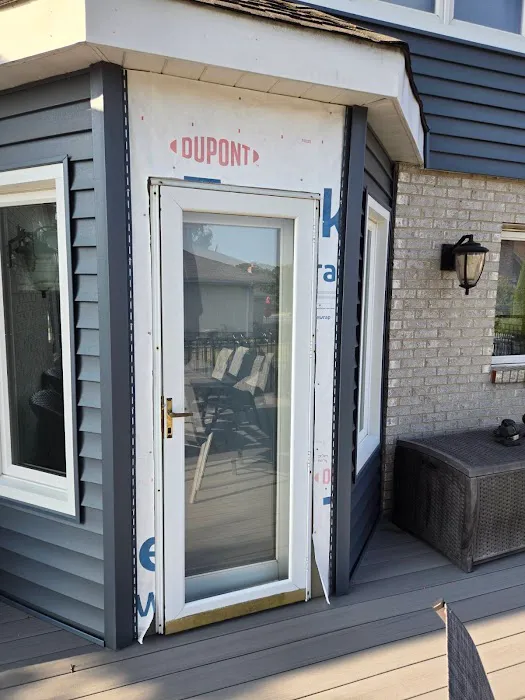 DNS Exterior Inc - Alsip Picture 10