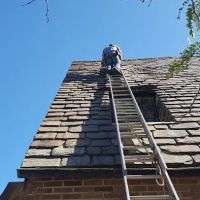 Bob Smith Slate & Tile Roofing ico