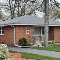 Davis Roofing, Co. ico