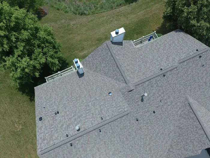 Davis Roofing, Co. Picture 7