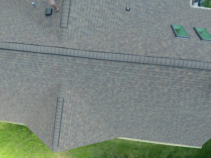 Davis Roofing, Co. Picture 9