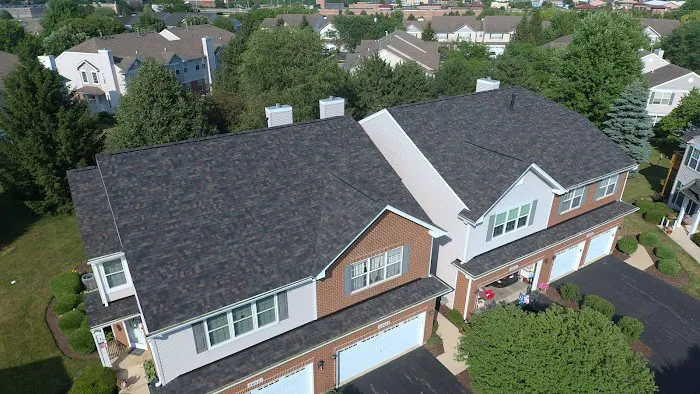 Davis Roofing, Co. Picture 8