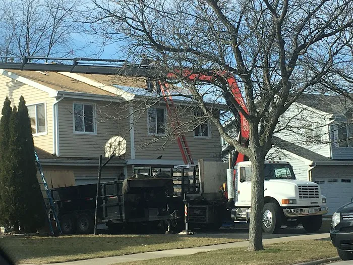 Davis Roofing, Co. Picture 10