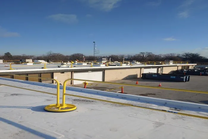 Stewart Roofing Picture 2